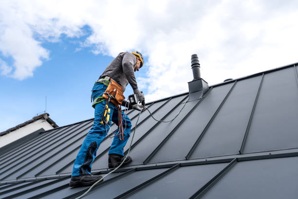 Best Tile Roofing Installation  in Lincoln City, OR